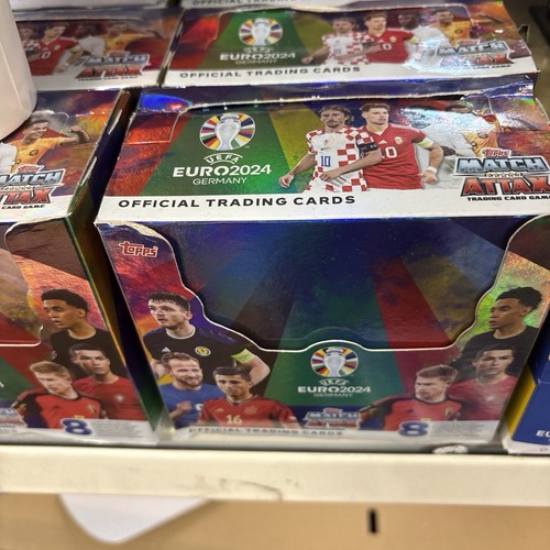 Sale topps euro 2024 - topps,