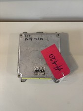 MAZDA RX7 RX-7 FC3S (FC) 13B