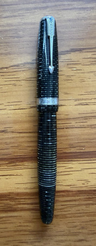 Vintage parker vacumatic - vintage,
