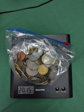 Job Lot 2kg Mixed World/