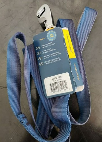 Ruffwear front range - range, leash