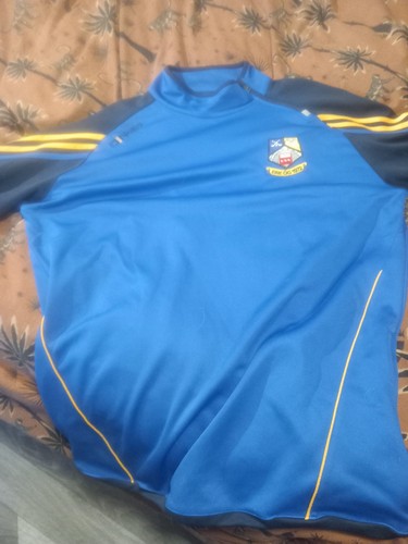 Neills eire 1972 gaa - 1972,