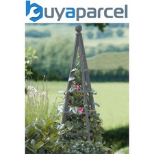 Smart Garden Slate Grey Wooden