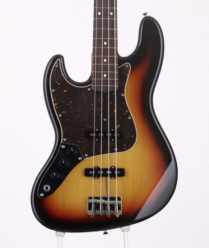 Fender japan jb62 - japan, hand