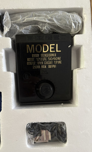 Line model 950 - k-950, 120v