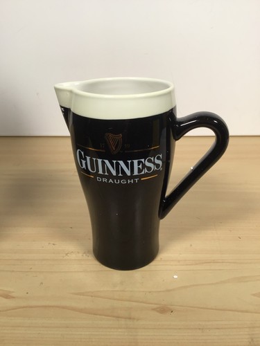 Guinness pint jug boxed - guinness, in