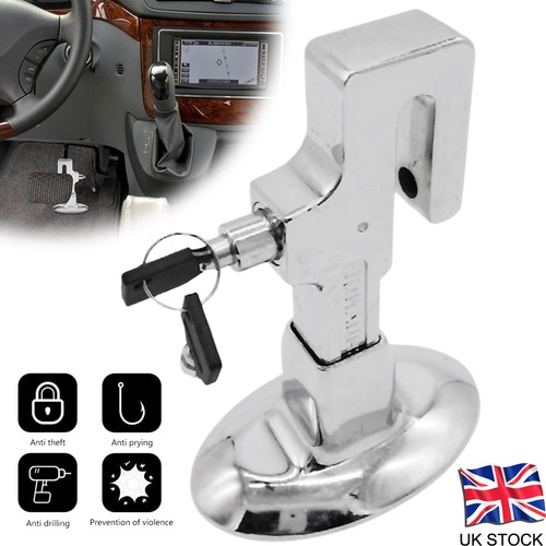 Universal anti theft - universal, brake