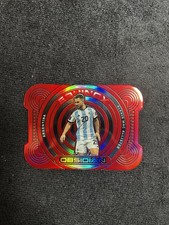 Alexis Mac Allister Panini