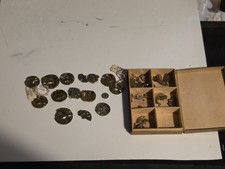 Various Lanco Cocktail Watch