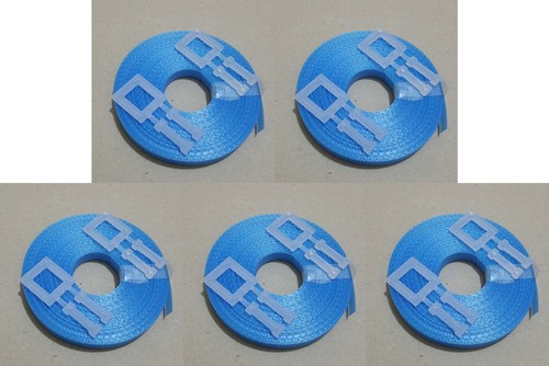 Hand pallet strapping kit - pallet,