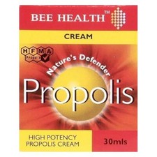 Bee Health Propolis Cream 30ml