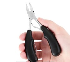 CHIROPODY TOE NAIL CLIPPERS