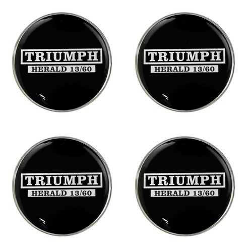 Triumph herald logo self - triumph, 13/60