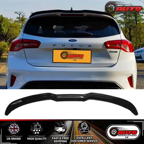 Ford focus line - focus, m4.5