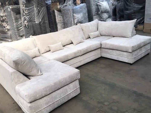 Shape sofa sale brand - sale, new