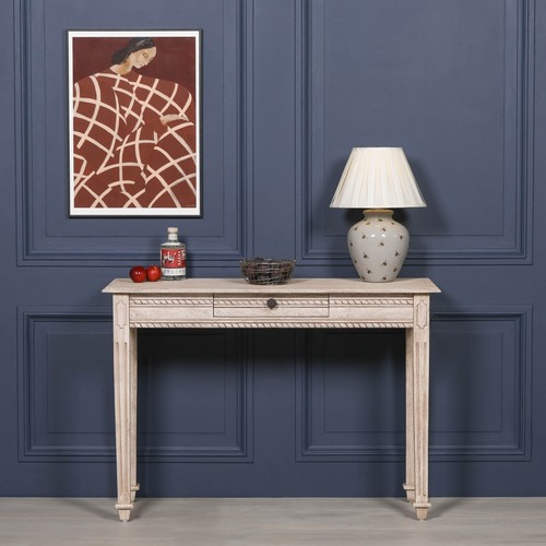 French classic 120cm acacia - 120cm,
