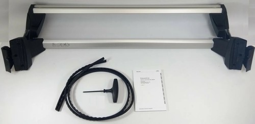 Audi roof bars set mk4 - audi,
