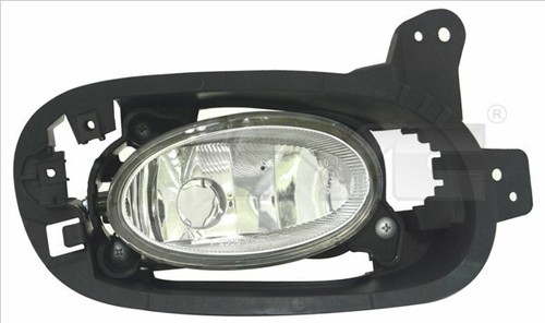 Fog light for honda fit - fog,