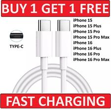 Type C- Type C Cable USB C