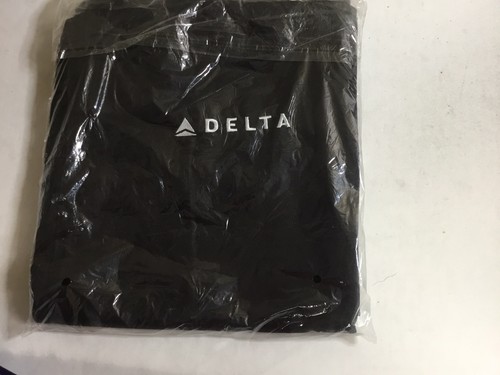 New delta airlines galley - delta,