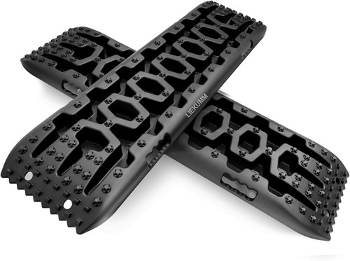 Liekumm traction boards - liekumm,