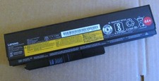 GENUINE LENOVO 6-CELL 44+