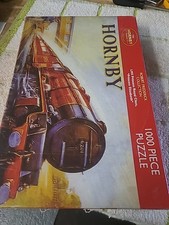 Hornby Jigsaw, 1000pc LMS