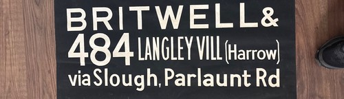 1972 london country - 1972,