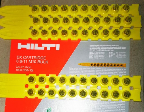 Genuine hilti 5x10 - hilti,,