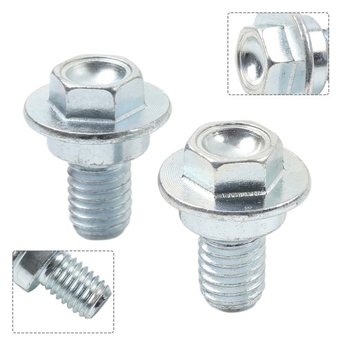 Seat bolt kit - seat, for
