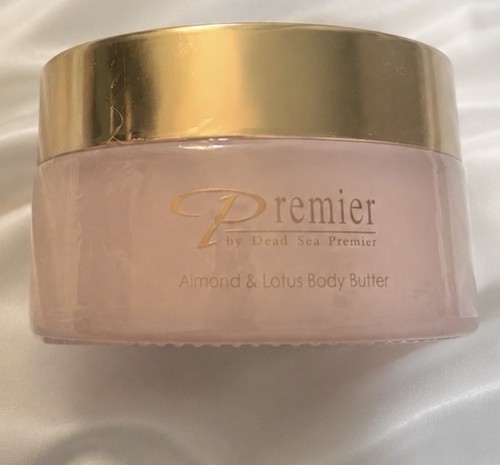 Premier dead sea - premier, body
