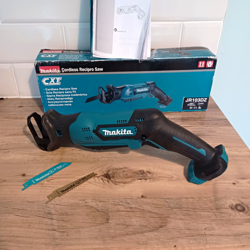 Makita jr103dz li - makita, 10.8v