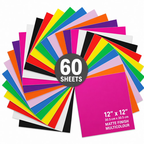 Self adhesive vinyl - self,