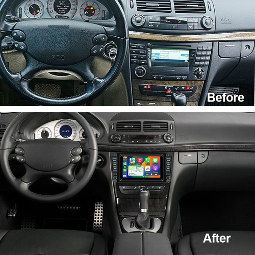 Carplay car stereo radio for - car,