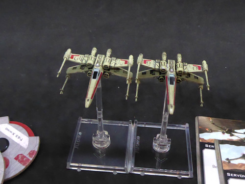 Rebel x wings for - rebel,