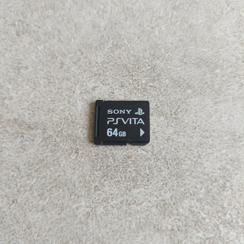 Sony playstation vita 64gb - vita,