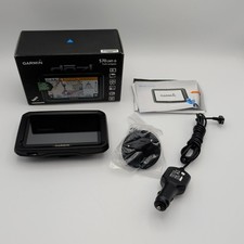 Garmin Truck, Caravan, Camper