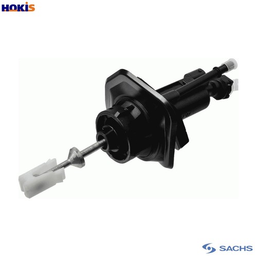 Master cylinder clutch 6284 - master,