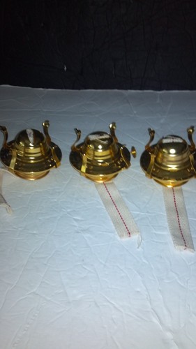 Hortsun pieces oil lamp - hortsun,