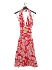 Collette Dinnigan A-Line Midi