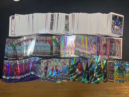 Topps premier league - topps,
