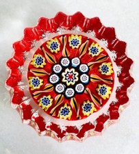 Peter McDougall Mini Art Glass