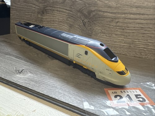 Hornby eurostar dummy car - dummy,