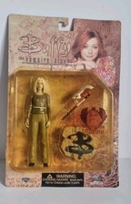 Moore Collectibles - Buffy The