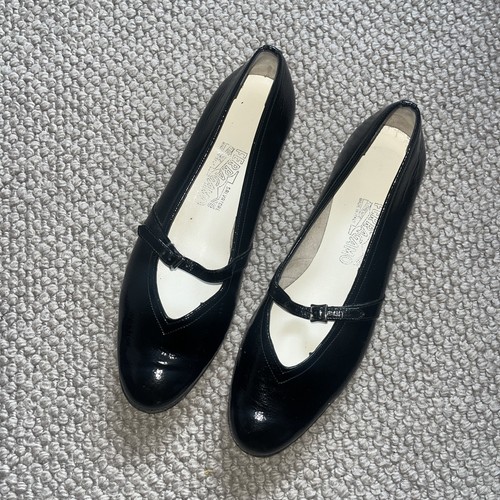 Salvatore ferragamo shoes - salvatore,