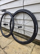 Fast Forward FFWD F3 700c