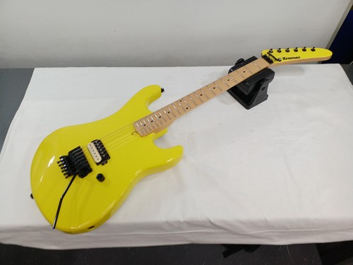 Kramer the baretta electric - 84,