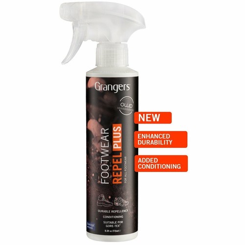 Grangers footwear repel - grangers,