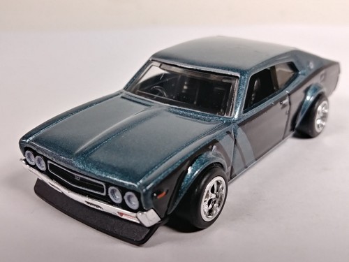 Nissan laurel 2000 sgx - nissan,