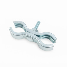 10x Fencing Couplers Security Temporary Fencing Clip Coupling Clamps Fit Heras